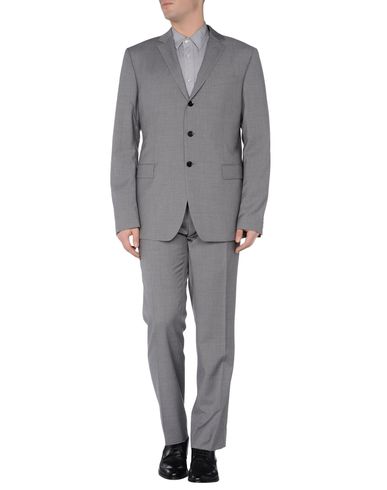 ZOOM BURBERRY LONDON - Suit