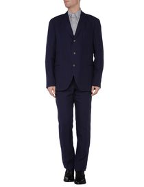RAFFAELE CARUSO SARTORIA PARMA - Suit