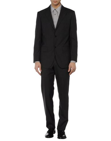 ZOOM LUIGI BIANCHI Mantova - Suit