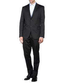 CLASS ROBERTO CAVALLI - Suits