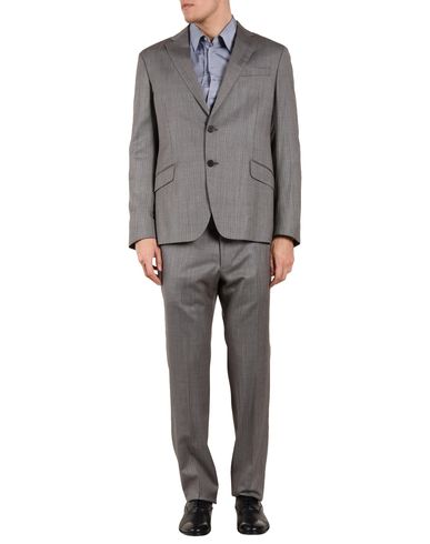 ZOOM ARMANI COLLEZIONI - Suit