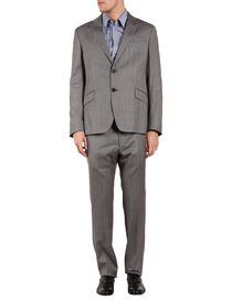 ARMANI COLLEZIONI - Suits