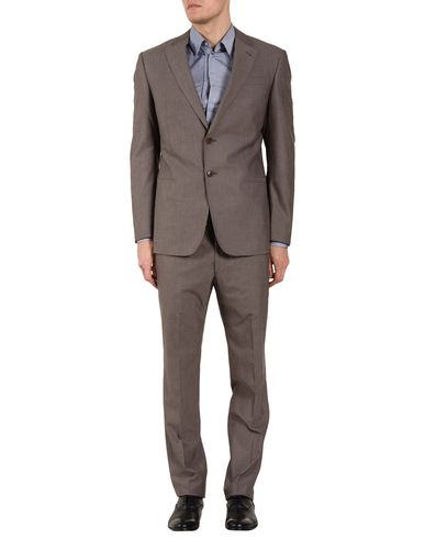 ZOOM ARMANI COLLEZIONI - Suit