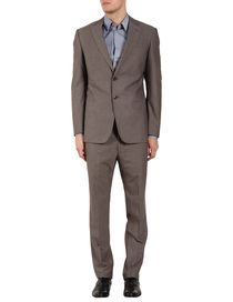 ARMANI COLLEZIONI - Suit