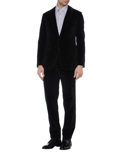 ZOOM PIOMBO - Suits