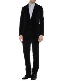 PIOMBO - Suits