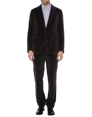 ZOOM PIOMBO - Suit