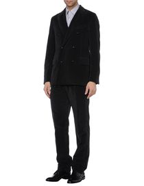 PIOMBO - Suits