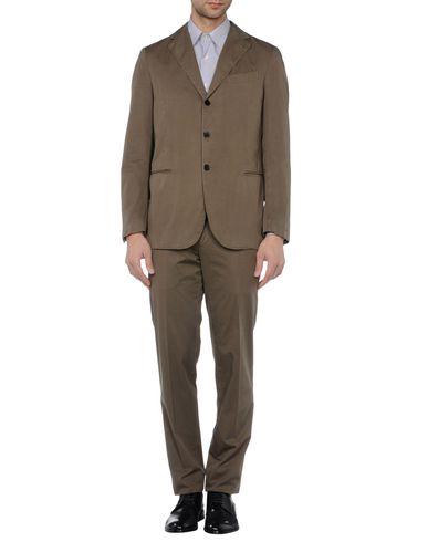 ZOOM PIOMBO - Suit