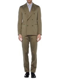 PIOMBO - Suits