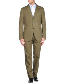 PIOMBO - Suits