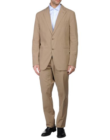 ZOOM PIOMBO - Suit