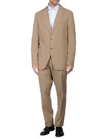 PIOMBO - Suits