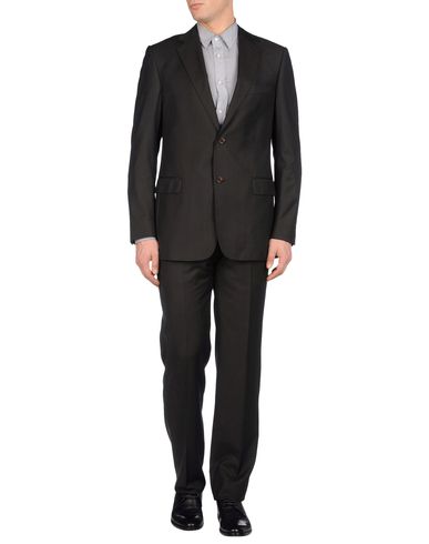 ZOOM MOSCHINO - Suit