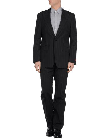 ZOOM GRISBY - Suit