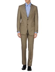 GRISBY - Suits
