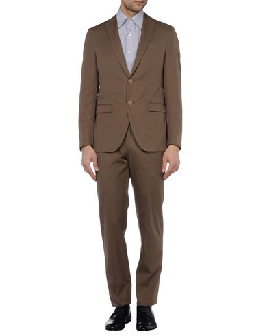 ZOOM CARUSO - Suit