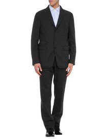 MASSIMO ALBA - Suits