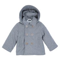 IL GUFO - Coat