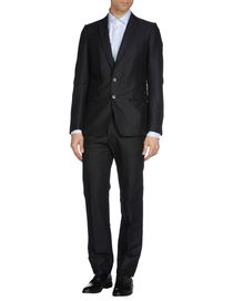 DRIES VAN NOTEN - Suit