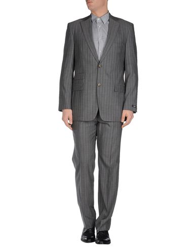 ZOOM BOSS BLACK - Suit