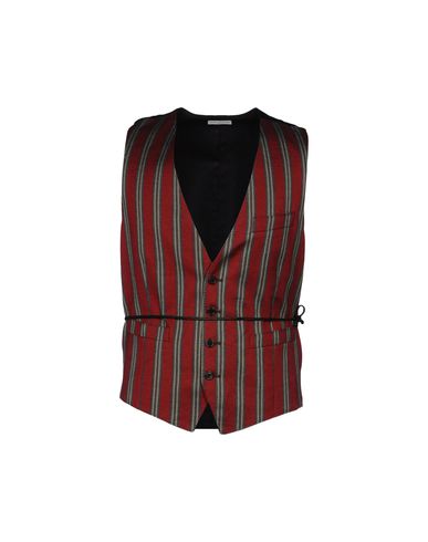 ZOOM DRIES VAN NOTEN - Vest