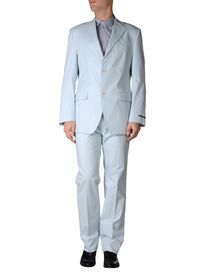 GRISBY - Suit