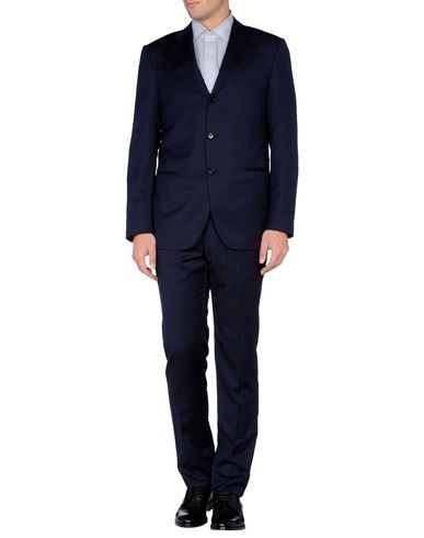 ZOOM CARUSO - Suits