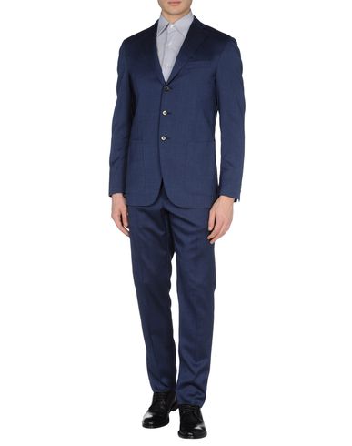 ZOOM CARUSO - Suit