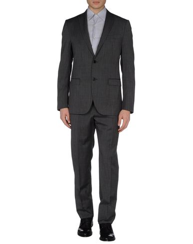 ZOOM CARUSO - Suits