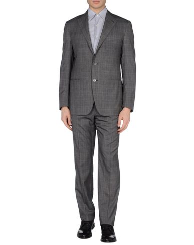 ZOOM CARUSO - Suits