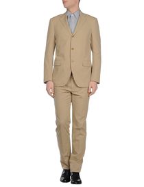 CARUSO - Suits