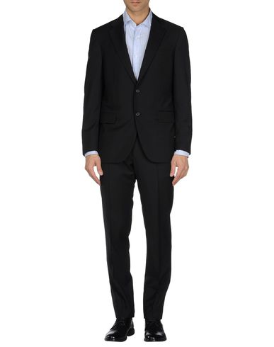 ZOOM CARUSO - Suit