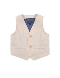 PAUL SMITH JUNIOR - Vest