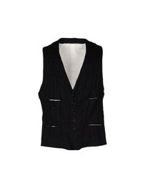 NEIL BARRETT - Vest