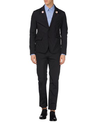 ZOOM LOVE MOSCHINO - Suit