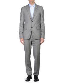 BALENCIAGA - Traje