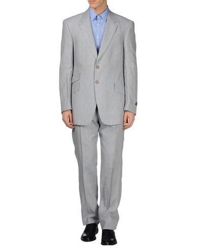 ZOOM PAUL SMITH - Suit