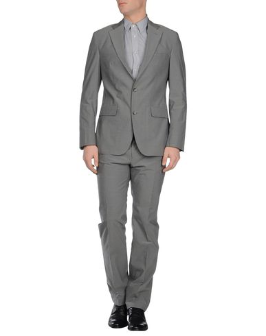 ZOOM GRISBY - Suit
