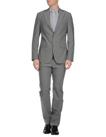 GRISBY - Suits