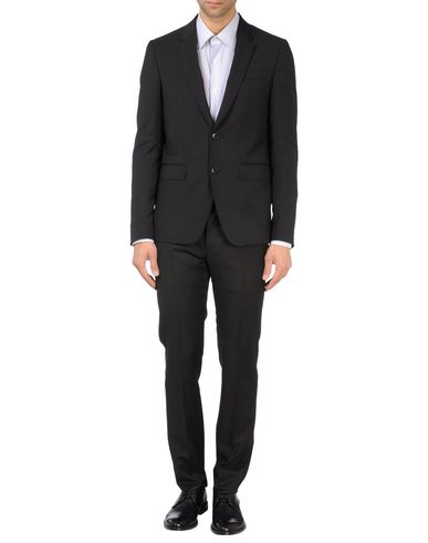 ZOOM MAURO GRIFONI - Suit
