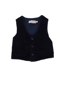 LA STUPENDERIA - Vest