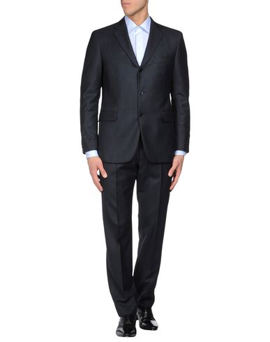 ZOOM PIOMBO - Suit