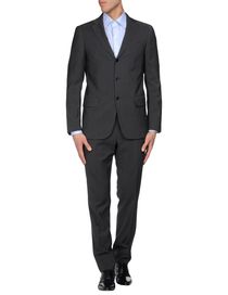 PIOMBO - Suits