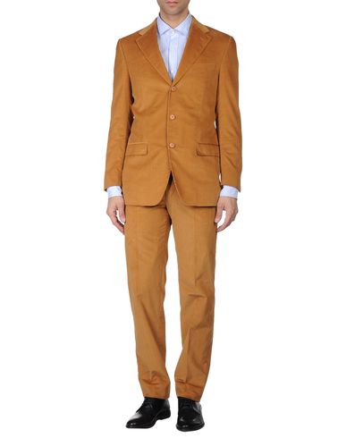 ZOOM ERMENEGILDO ZEGNA - Suit