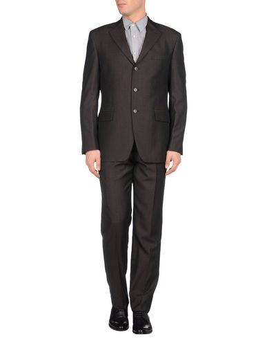 ZOOM PAOLONI - Suit