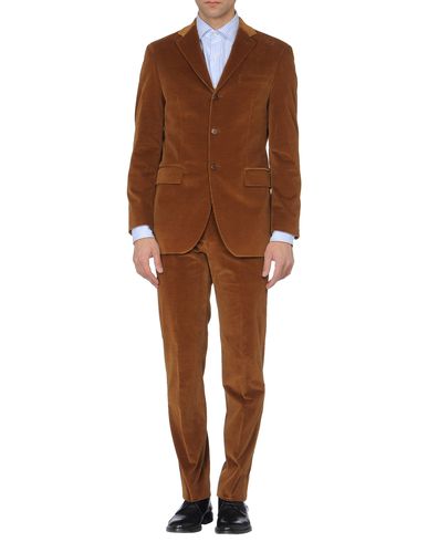 ZOOM PAOLONI - Suit