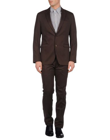 ZOOM PAOLONI - Suit