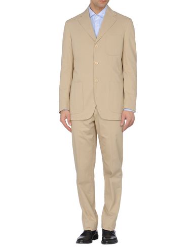 ZOOM PAOLONI - Suit
