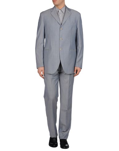ZOOM PAOLONI - Suit